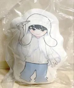 ⭐︎新品・未使用⭐︎ TXT 誓い CHIKAI クッション スビン