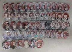 いれいす　缶バッジ