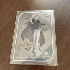 葛葉 にじさんじ8周年 OS特典カード