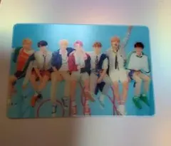 限定１０００枚！BTS LOVE YOURSELFトレカレアカード レアトレカ】BTS LOVE YOURSELF 1000枚限定 トレカ - メルカリ
