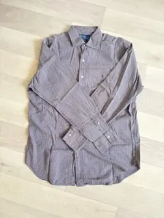 Polo by Ralph Lauren 長袖シャツ
