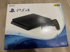 【24時間以内に発送】PS4 本体 500GB+コントローラー