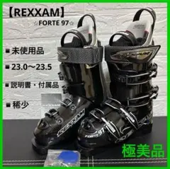 【新品・未使用】　REXXAM PR-95 26.0㎝ 新品・未使用】 REXXAM PR-95 26.0㎝