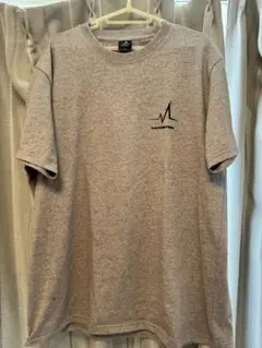 NAOYA INOUE DNA T SHIRT グレー　井上尚弥　サイズXL