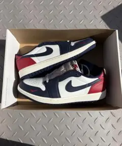 Nike Air Jordan 1 Retro Low OG