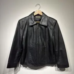 2026年最新】genuine leather ライダースの人気アイテム - メルカリ