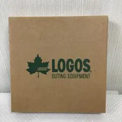 LOGOS タオルハンカチ 約23×23cmのサムネイル