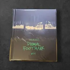 PRIMAL FOOTMARK #14 2025 シリアル付き