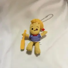 グルート ぬいぐるみチャーム　ディズニーのサムネイル