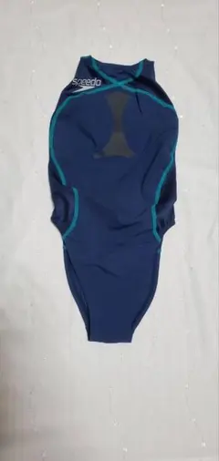 ☆新品☆ SPEED スピード MIZUNO 競泳水着 アクアブレード グリーン