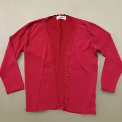 Private Label アンサンブル レッド Mのサムネイル