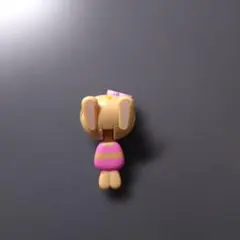 サンリオ　ぴょこのるマスコット2 　ハローキティ　日焼けキティ