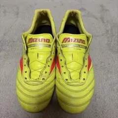 Mizuno Morelia サッカーシューズ MADE IN JAPAN