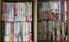 商業BLコミックまとめ売りＡ　65冊　ボーイズラブ