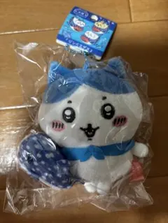 ちいかわ　ハチワレ　沖縄限定