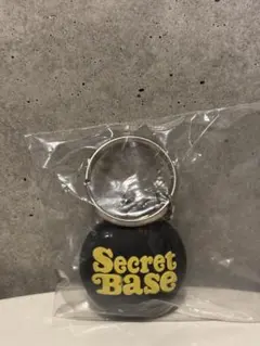 【レア】SECRETBASE x VERDY キーホルダー