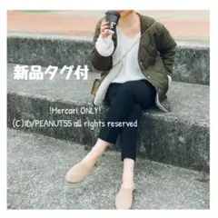 新品タグ付 ユニクロ カシミヤブレンドVネックセーター(長袖)