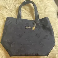 フェイラー　FEILER ハイジジャカード　バッグ　トートバッグ