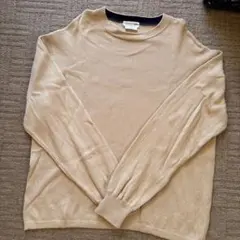 チャオパニックティピー コットンニット Lサイズ