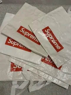 Supreme ショッパー
