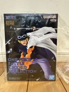 ワンピース バトルレコードコレクション サボ フィギュア　25個 ワンピース バトルレコードコレクション【サボ】 - メルカリ