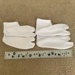 子供用足袋　2足セット