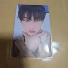 ENHYPEN　THE SIN:VANISH ユニバ ソヌ　ラキドロ