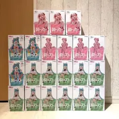 初音ミク 桜ミク ぬーどるストッパー フィギュア 10th すずらん 2026