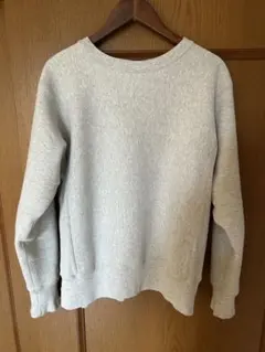 Champion リバースウィーブ C5-U001 USA製 赤タグ L（M）のサムネイル
