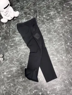 FCRB DRY ACTIVE STRETCH TUCK PANTS - メルカリ