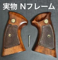 2026年最新】M29 木製グリップの人気アイテム - メルカリ