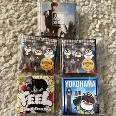 ジュノ グッズ まとめ売り(バラ売り可) 2025年最新】2pmジュノグッズの人気アイテム - メルカリ