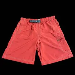 Columbia コロンビア ショートパンツ 水着　レッドのサムネイル