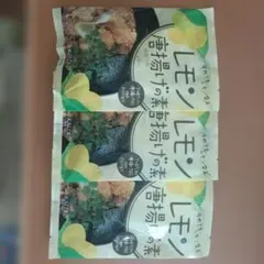 KALDI レモン唐揚げの素 3袋セットのサムネイル