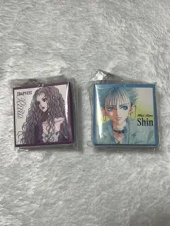 NANA CD風アクリルチャーム レイラ シン