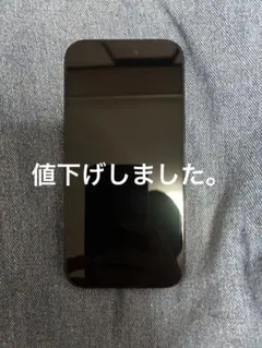 애플 아이폰 15 바디 블랙