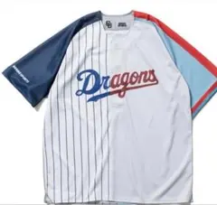 BEAMS SPORTS 中日ドラゴンズ ユニフォーム - メルカリ