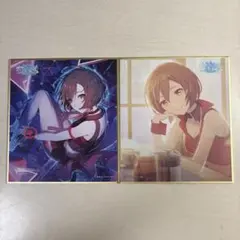 MEIKO 色紙 第49弾C