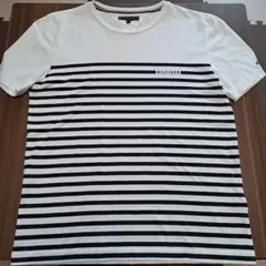トミーヒルフィガー 　半袖 Tシャツ