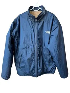 【THE NORTH FACE】リバーシブルエクストリームパイルジャケット　XL