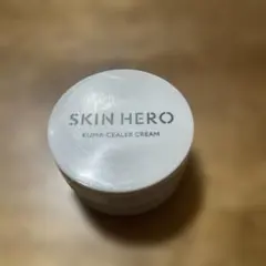 SKIN HERO クマシーラークリームのサムネイル