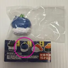 お文具といっしょ お寿司 名も無き者 ガチャガチャ