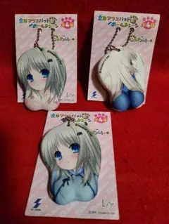 2026年最新】クドわふたー マウスパッドの人気アイテム - メルカリ