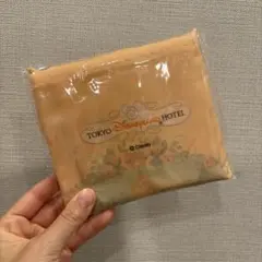 ディズニーランドホテル　エコバッグ