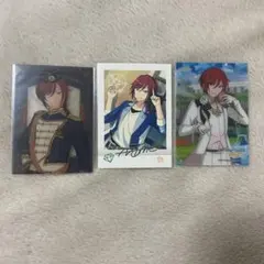 逆先夏目 ぱしゃこれ クリカ