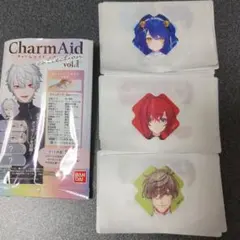 CharmAid collection vol.1