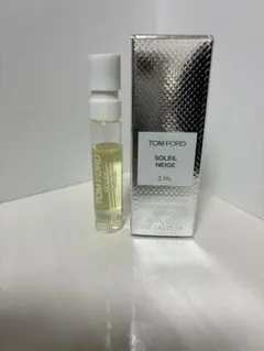 TOM FORD ソレイユ ネージュ オード パルファム 2ml 2本のサムネイル