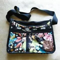 LeSportsacショルダーバッグ