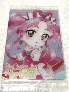 2026年最新】プリキュア カード レアの人気アイテム - メルカリ