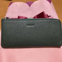 ⭐️お金が貯まるお財布⭐️ バルコス長財布